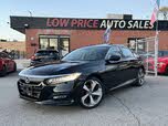 Honda Accord 1.5T Touring FWD