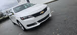 Chevrolet Impala 1LT FWD