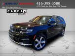 Jeep Grand Cherokee L Limited 4WD