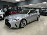 Lexus IS 300 AWD