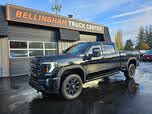 GMC Sierra 3500HD AT4 Crew Cab 4WD