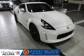 2020 Nissan 370Z