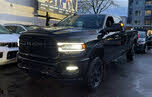 RAM 3500 Laramie Crew Cab LB 4WD