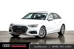 Audi A4 quattro Premium 40 TFSI AWD