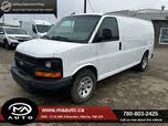 Chevrolet Express Cargo 1500 AWD