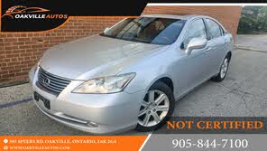 Lexus ES 350 FWD