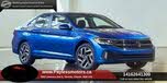 Volkswagen Jetta 1.5T Comfortline FWD