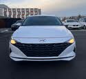 Hyundai Elantra Preferred FWD