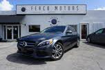 Mercedes-Benz C-Class C 300 4MATIC