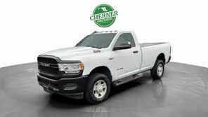 RAM 2500 Tradesman LB 4WD
