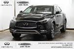 INFINITI QX30 Luxury AWD