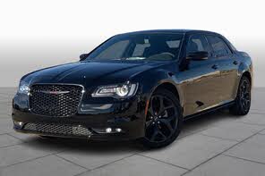 Chrysler 300 S V6 RWD