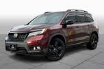 Honda Passport Elite AWD