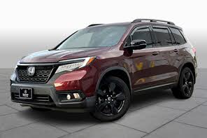 Honda Passport Elite AWD