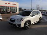 Subaru Forester 2.5i Premier AWD with EyeSight Package