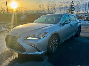 Lexus ES 350 FWD