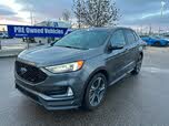 Ford Edge ST AWD