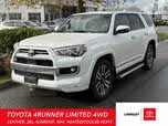 Toyota 4Runner Limited 4WD