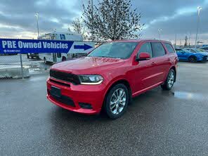 Dodge Durango GT AWD