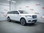 Lincoln Navigator L Reserve 4WD