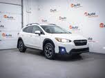 Subaru Crosstrek Touring AWD