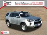 Toyota 4Runner SR5 RWD