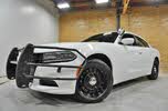 Dodge Charger Police AWD