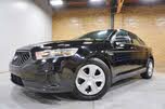 Ford Taurus Police Interceptor AWD