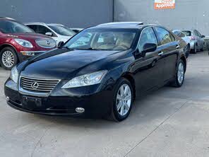 Lexus ES 350 FWD