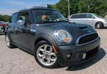 MINI Cooper S Hatchback