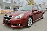 Subaru Legacy 2.5i Limited AWD