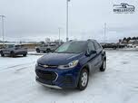 Chevrolet Trax LT AWD