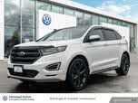 Ford Edge Sport AWD