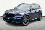 BMW X5 xDrive40i AWD