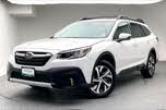 Subaru Outback Limited Wagon AWD