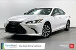 Lexus ES 350 FWD