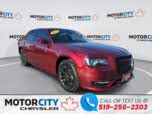 Chrysler 300 Touring L AWD