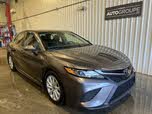 Toyota Camry SE FWD