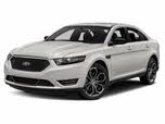 Ford Taurus SHO AWD