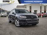 Volkswagen Touareg TDI R-Line