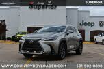 Lexus NX 250 FWD