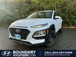 Hyundai Kona Essential FWD