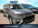 Mitsubishi Outlander ES AWC AWD