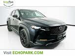 Mazda CX-50 2.5 S Preferred Plus AWD