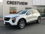 Cadillac XT4 Sport FWD