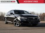 Honda Accord Sport FWD