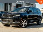 Jeep Grand Cherokee L Limited 4WD