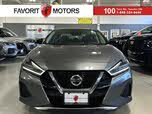 Nissan Maxima SL FWD