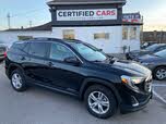 GMC Terrain SLE AWD