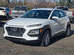 Hyundai Kona SE FWD